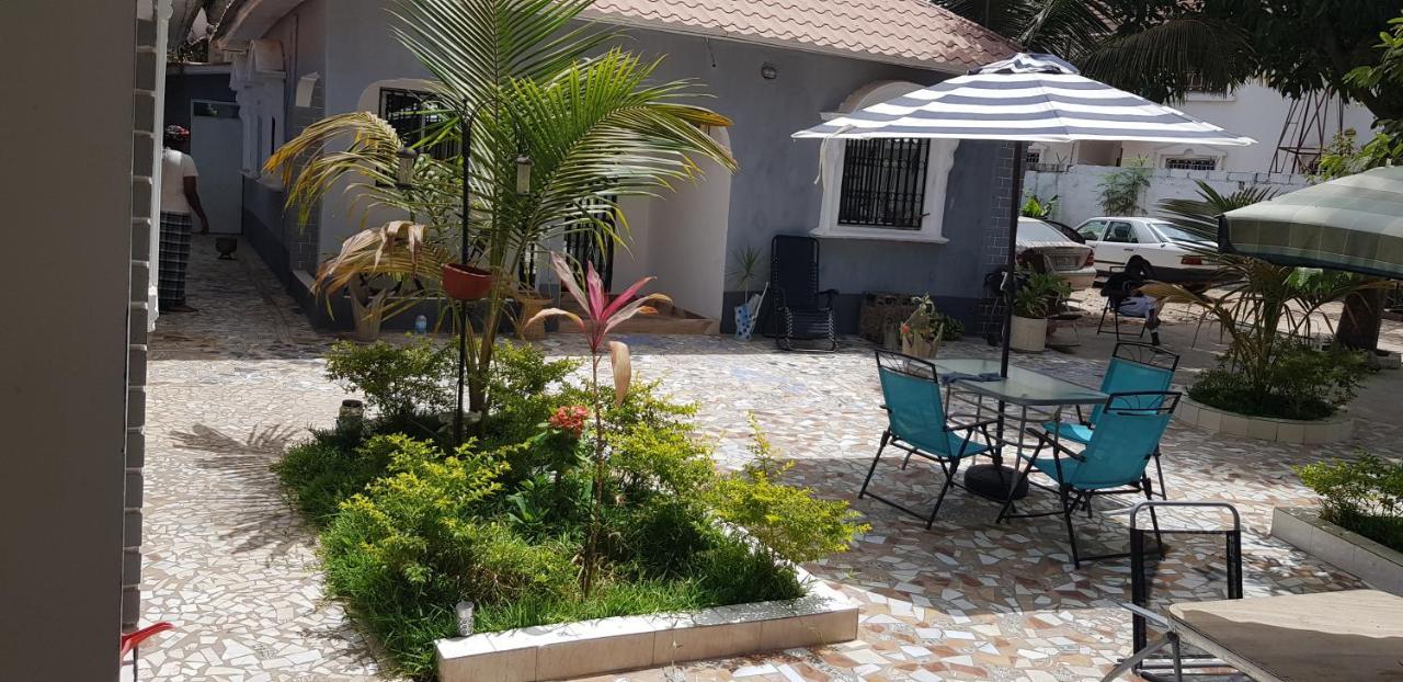 Apartamento The Bb'S Brusubi Exterior foto